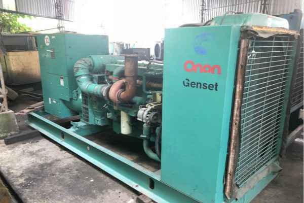 南昌志林特色文化节策划有限公司介绍柴油机的特性