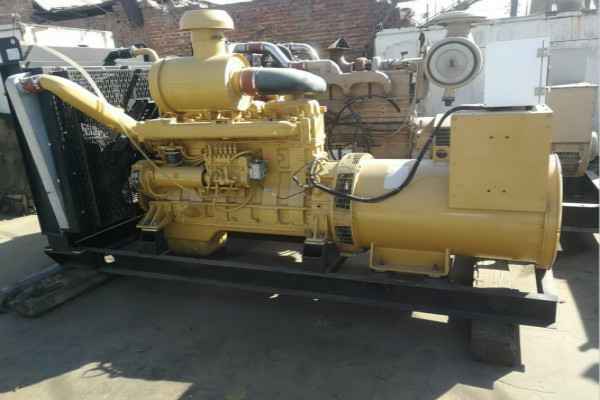 南昌志林特色文化节策划有限公司发电机租赁-服务保障