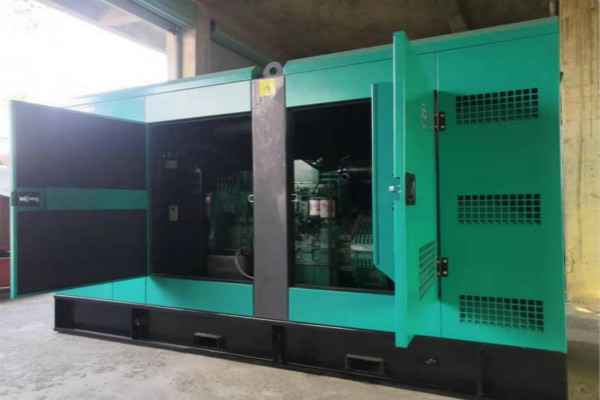 松山湖发电机出租认准南昌志林特色文化节策划有限公司公司