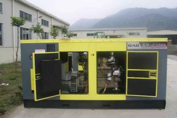 南昌志林特色文化节策划有限公司概述高电压柴油发电机组的发展