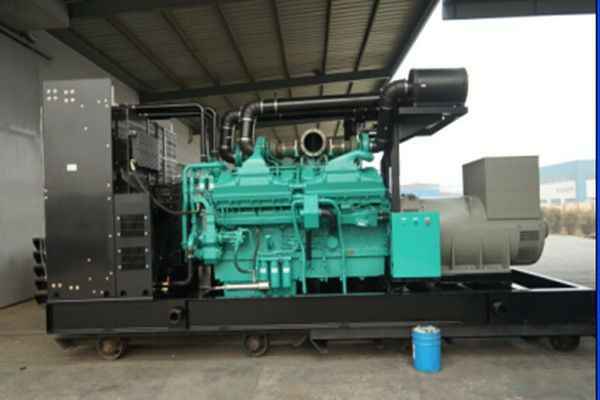 南昌志林特色文化节策划有限公司专业解读:发电机租赁价格及收费流程